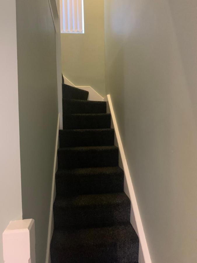 2 Bedroom Cheerful House Close To City Center เบลฟาสต์ ภายนอก รูปภาพ